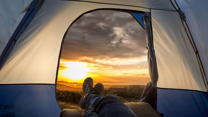 How to Choose the Perfect Tent for Different Camping Environments